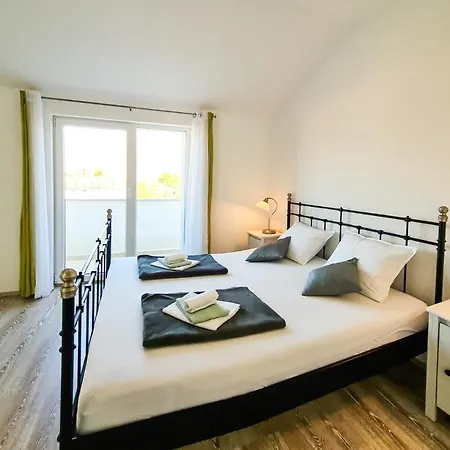 Apartment Dalmagic