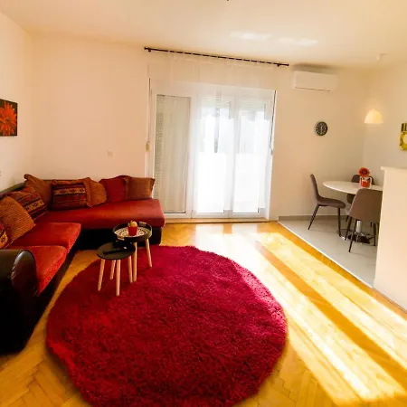Apartment Dalmagic