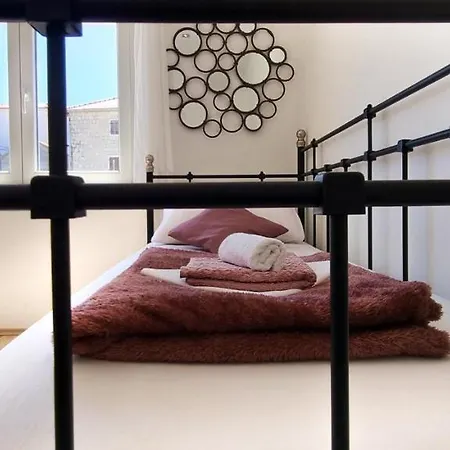 Dalmagic Apartment