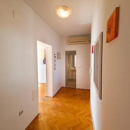 Apartment Dalmagic Split