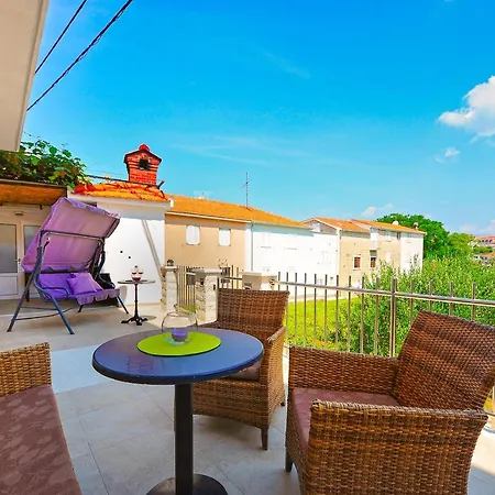 Dalmagic Apartment Split
