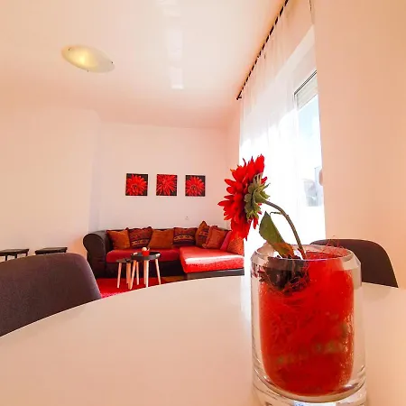Dalmagic Apartment *