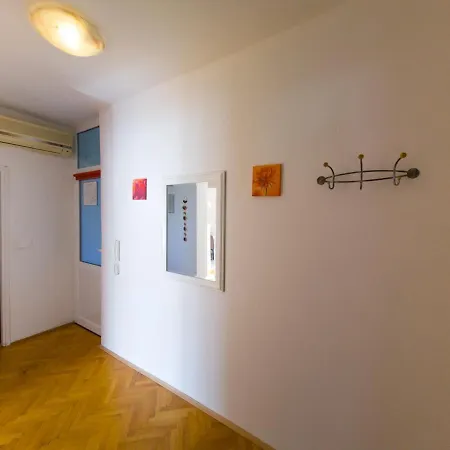 Apartment Dalmagic