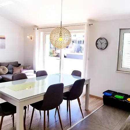Dalmagic Apartment Split