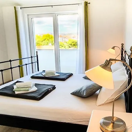 Dalmagic Apartment