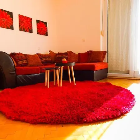 Dalmagic Apartment Split
