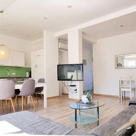 Dalmagic Apartment