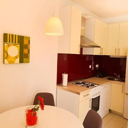 Apartment Dalmagic