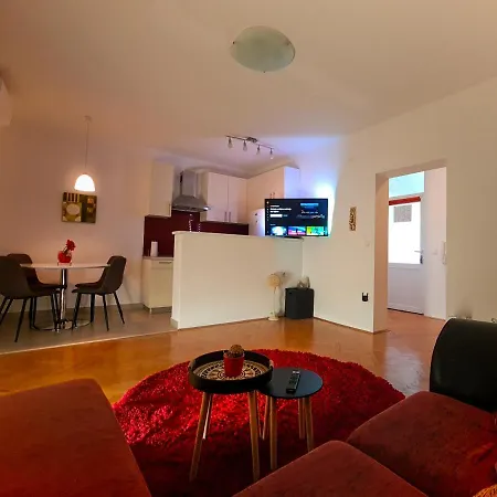 Dalmagic Apartment