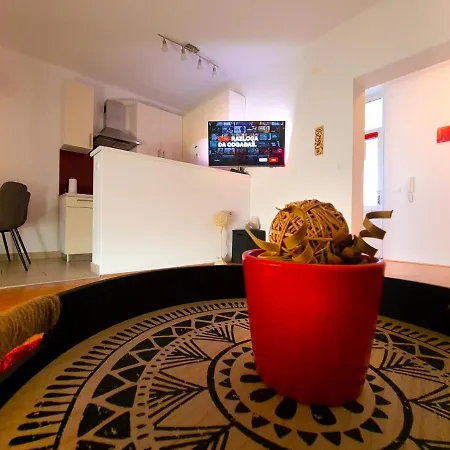 Dalmagic Apartment Split