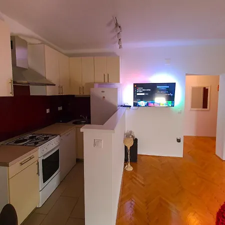 Apartment Dalmagic