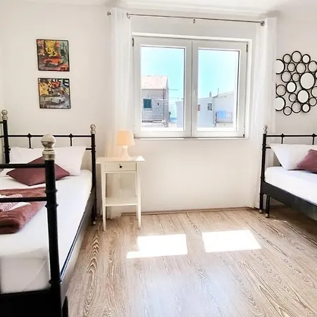 Apartment Dalmagic *