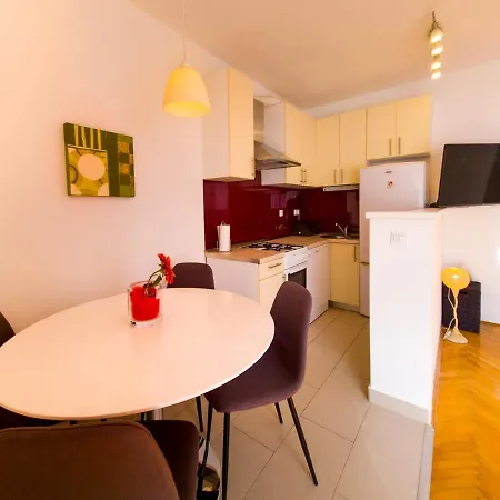 Apartment Dalmagic