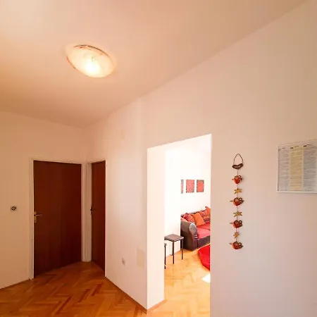 Apartment Dalmagic Split