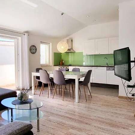 Apartment Dalmagic Split