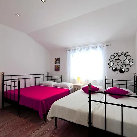 Apartment Dalmagic